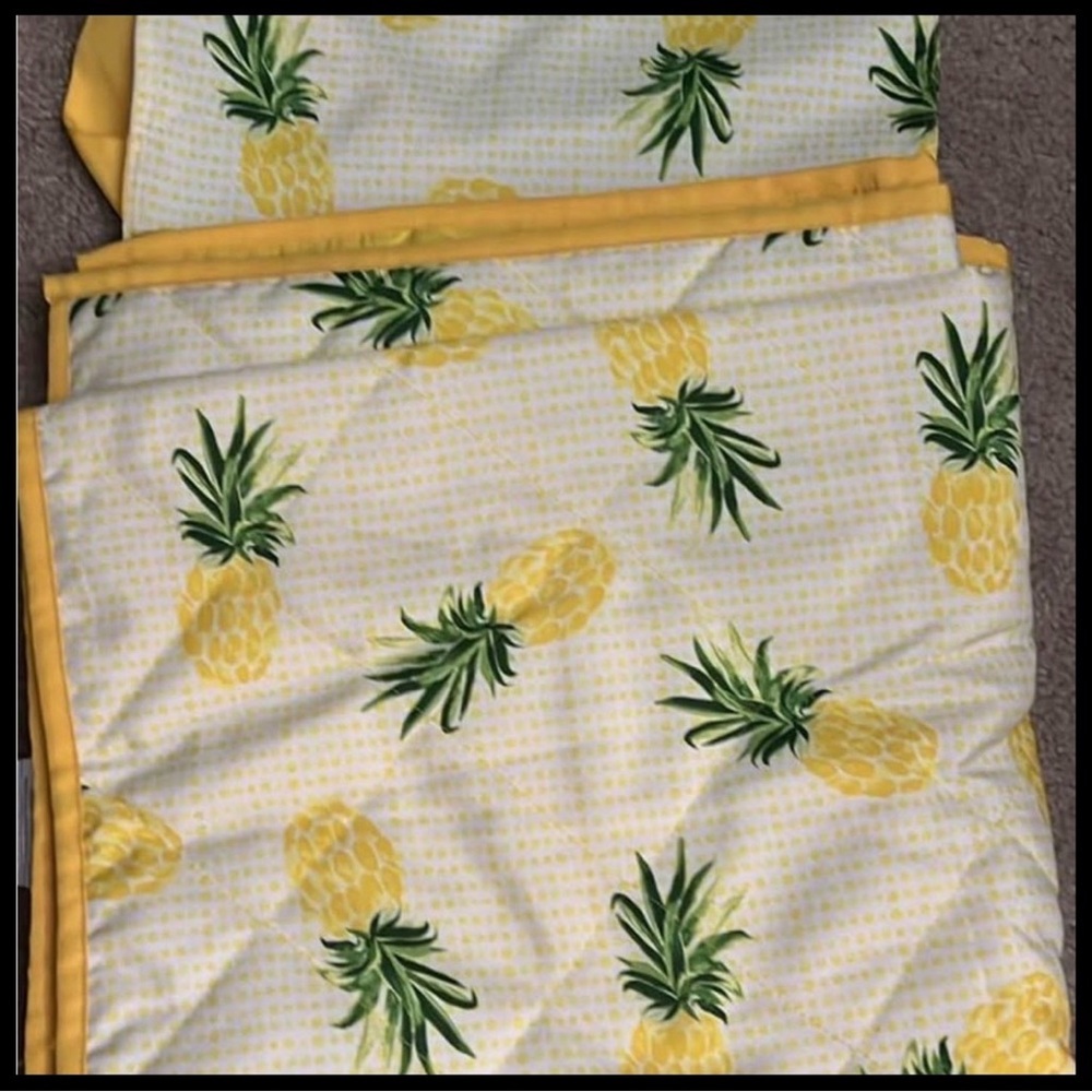 Beach blanket